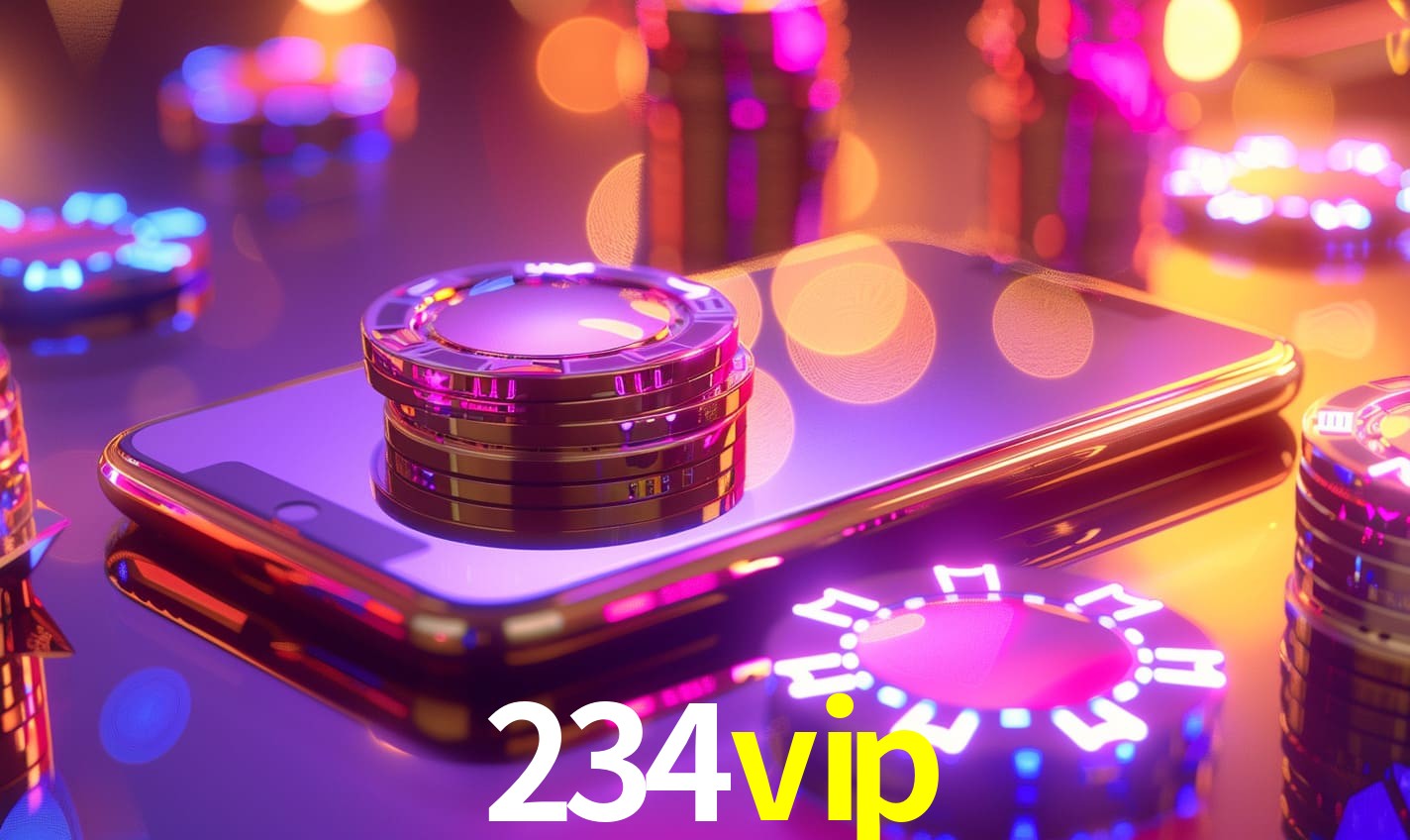 Login 234vip.COM Casino Online